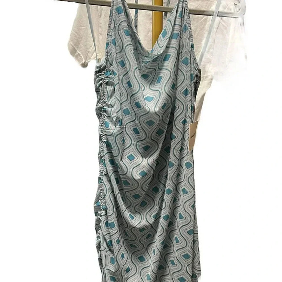 Superdown Cheyenne Cowl Mini Dress - Picture 4 of 9